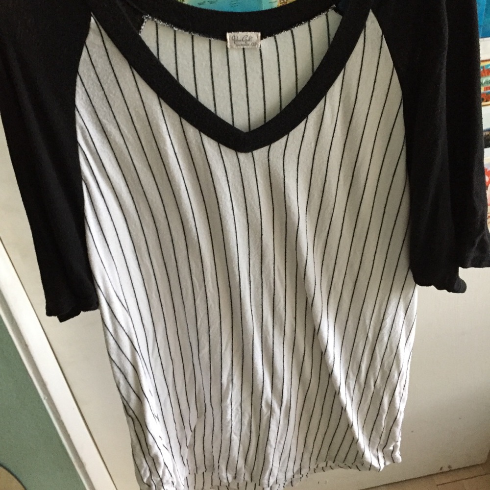 BRANDY T-SHIRT DRESS